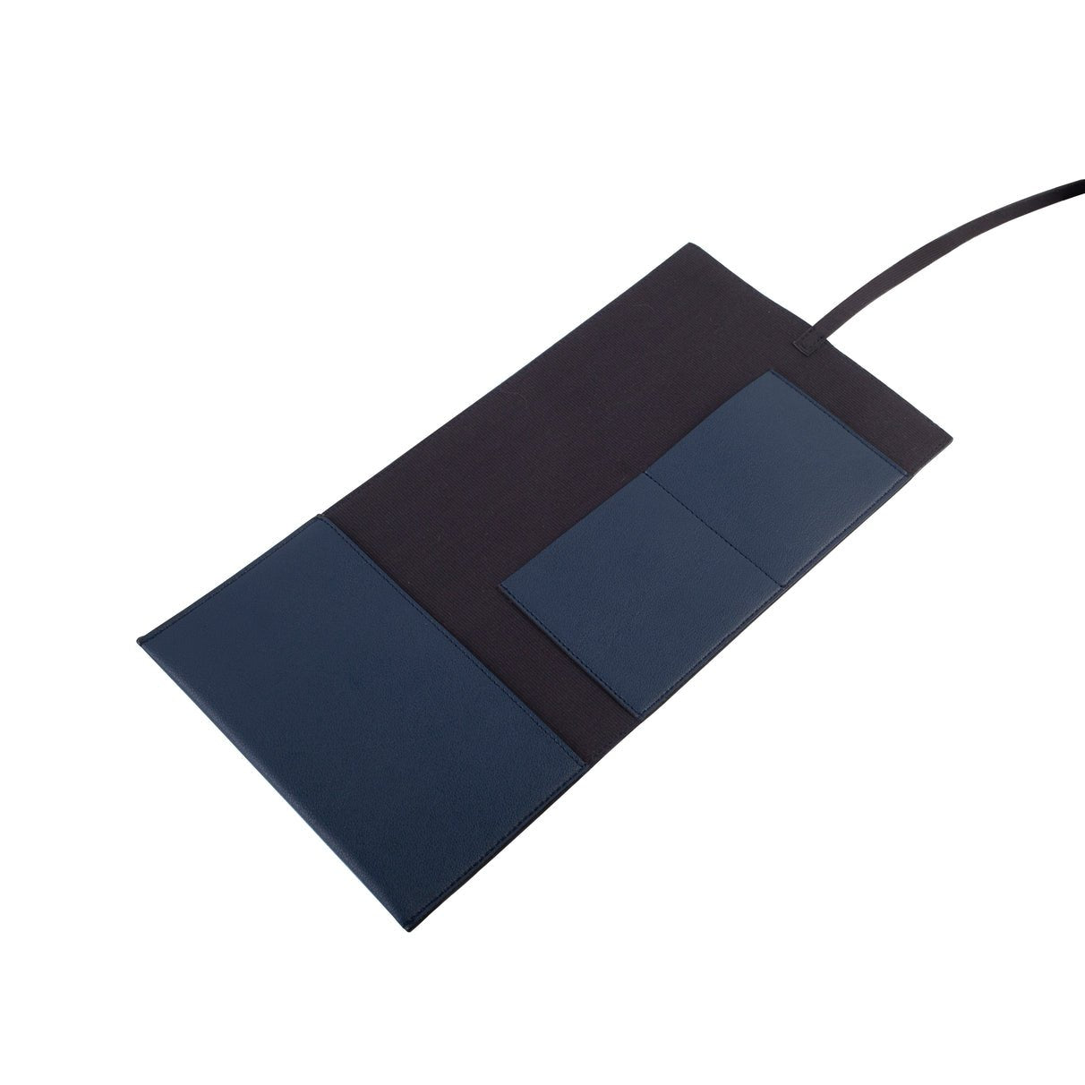 Personalized - Roll - up Organizer Set of 2 (Organizer + Pouch) - LemonadeLuxe Gifting