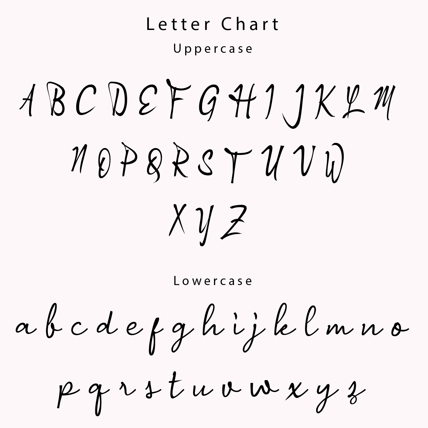 Personalized - Rose Gold Rollerball Pen - LemonadeStationery