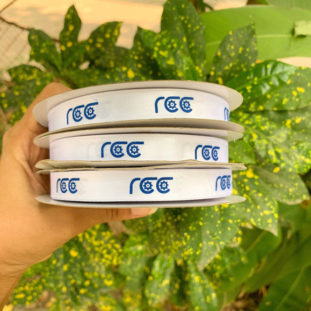 Personalized Satin Ribbon - Bundle - LemonadeLuxe Gifting