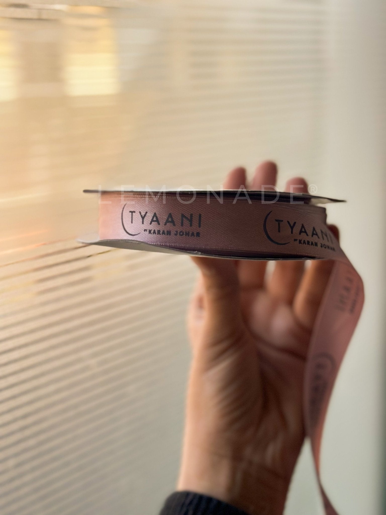 Personalized satin ribbon in vibrant colors for gifts, branding, celebrations, and special events.