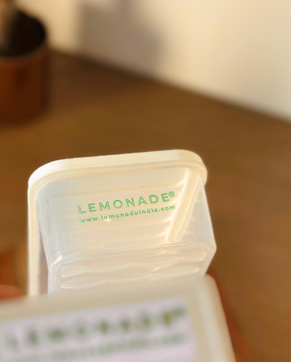 Personalized - Self Ink Stamp | Plastic & Glass Stamp - LemonadeCustom Stamps