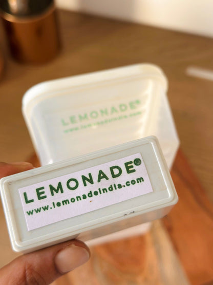 Personalized - Self Ink Stamp | Plastic & Glass Stamp - LemonadeCustom Stamps