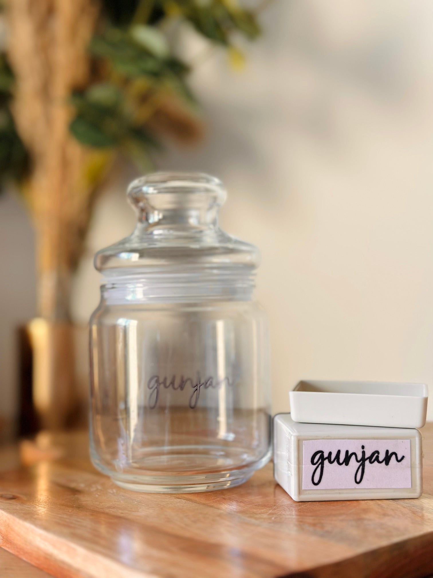 Personalized - Self Ink Stamp | Plastic & Glass Stamp - LemonadeCustom Stamps