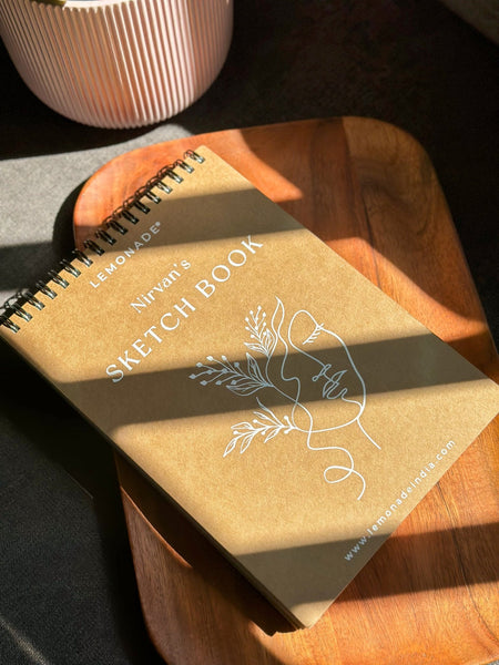 Ideal for stationery enthusiasts and artists
