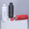 Personalized - Smooth Sip Matte Bottle - LemonadeHome