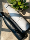 Personalized - Stealth Hydration White Bottle - LemonadeHome