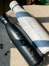 Personalized - Stealth Hydration White Bottle - LemonadeHome