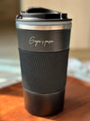 Personalized - Temperature Travel Mug - LemonadeHome