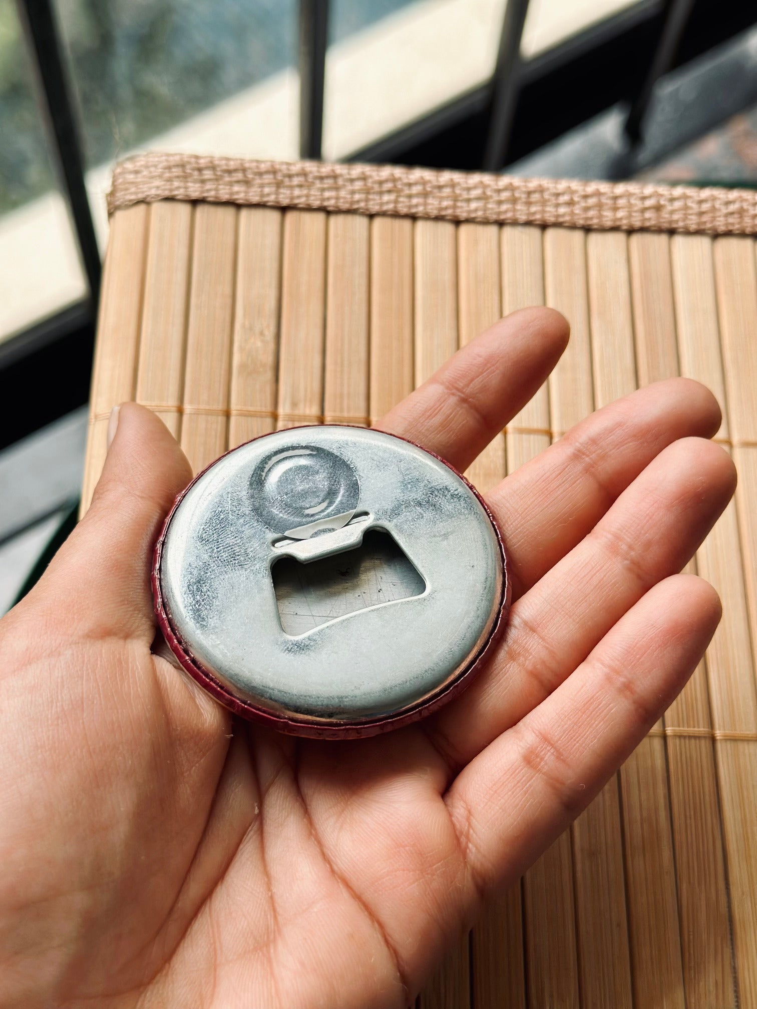 Personalized - The Fridge Buddy Opener | Fridge Magnet + Bottle Opener - LemonadeHome