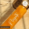 Personalized - Timeless Glass Bottle | Artisan Collection - LemonadeHome