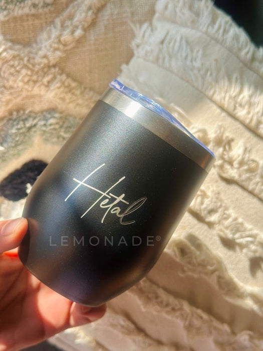 Personalized - Travel Mug - Dual Print - LemonadeHome