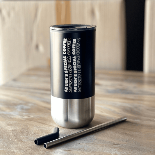 Personalized - Travel Mug - Frappe - LemonadeHome