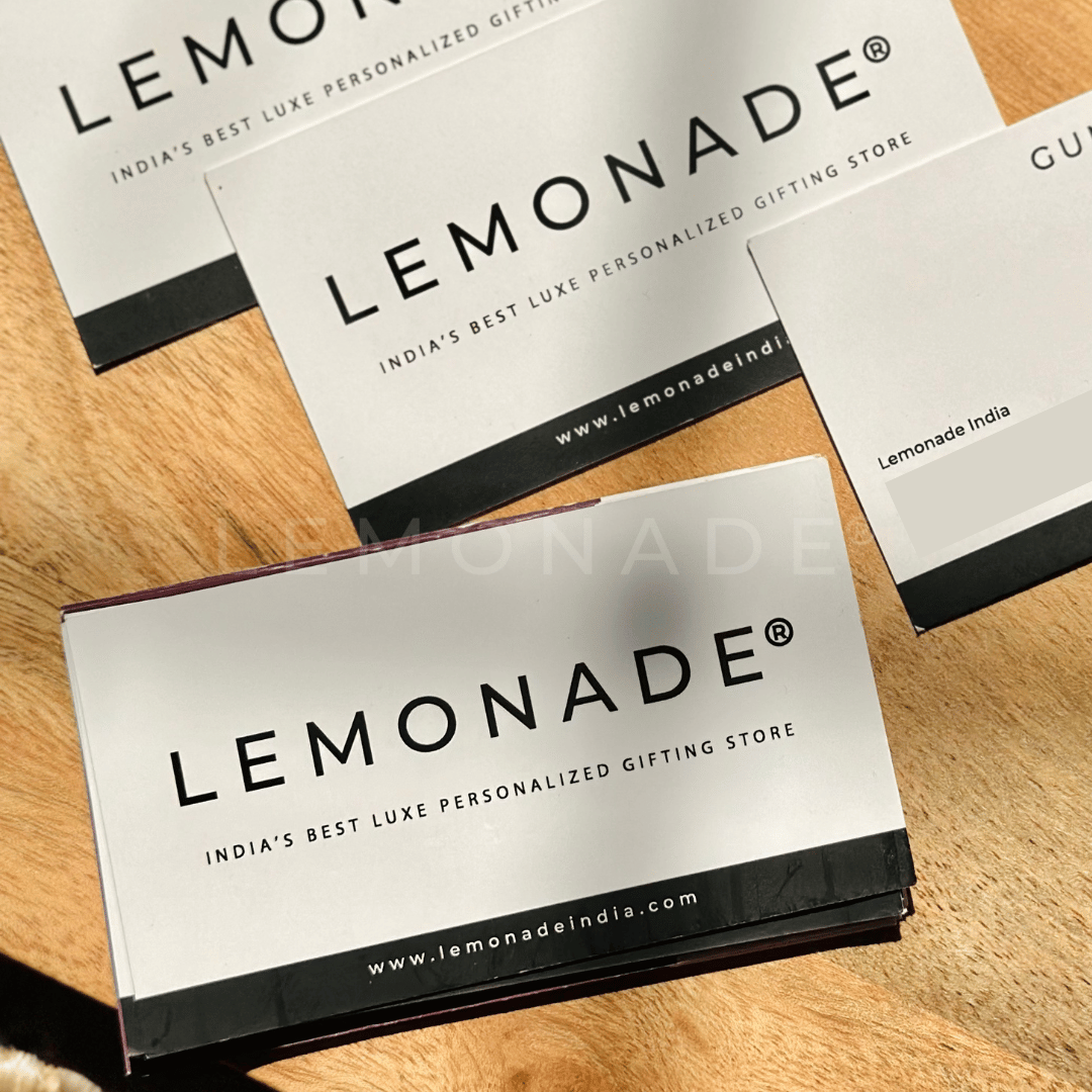 Personalized - Visiting Cards - LemonadeStationery