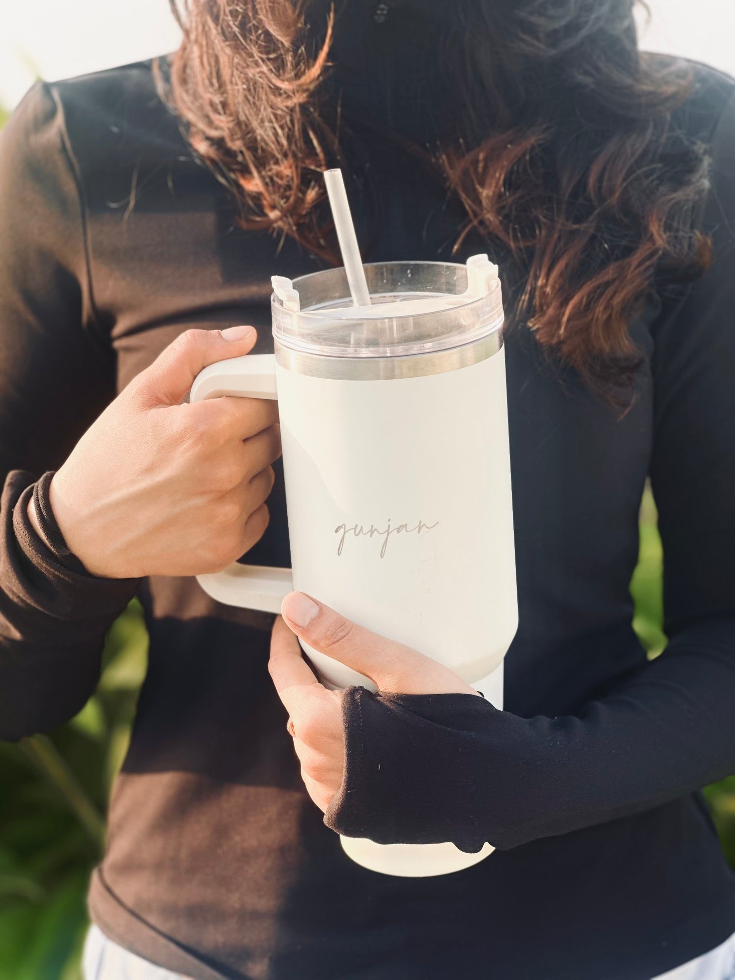 Stanley mug, Stanley mug white, Stanley cup