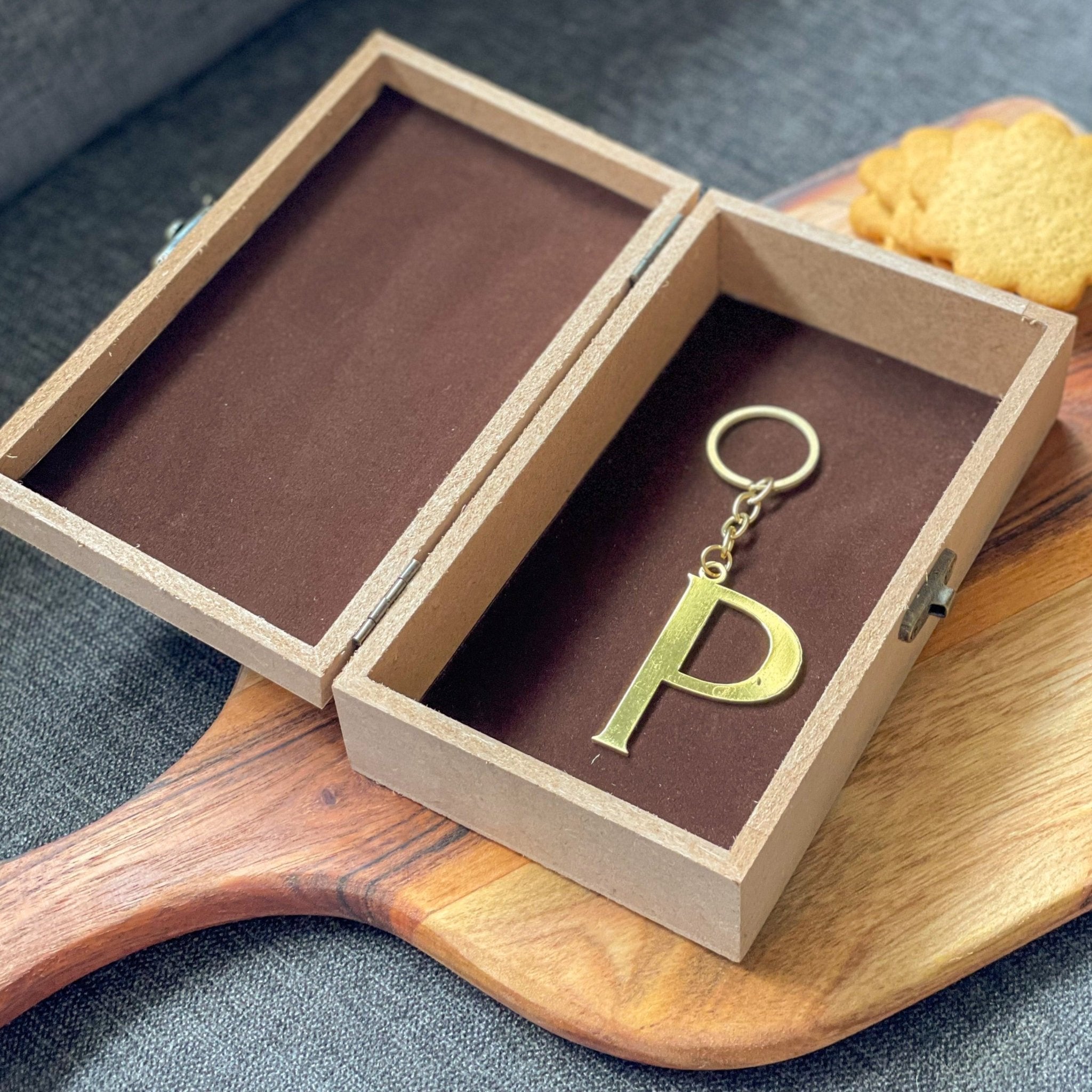 Personalized - Zodiac - Wooden Box | MDF Wooden Box - LemonadeHome