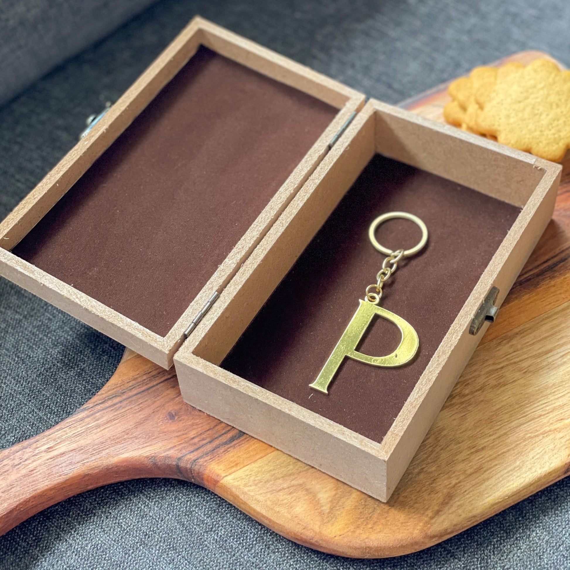 Personalized - Zodiac - Wooden Box | MDF Wooden Box - LemonadeHome
