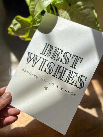 Pre Design - Greeting Card - Assorted - Set of 6 - LemonadeStationery