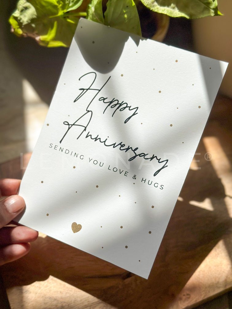 Pre Design - Greeting Card - Set of 2 - LemonadeStationery