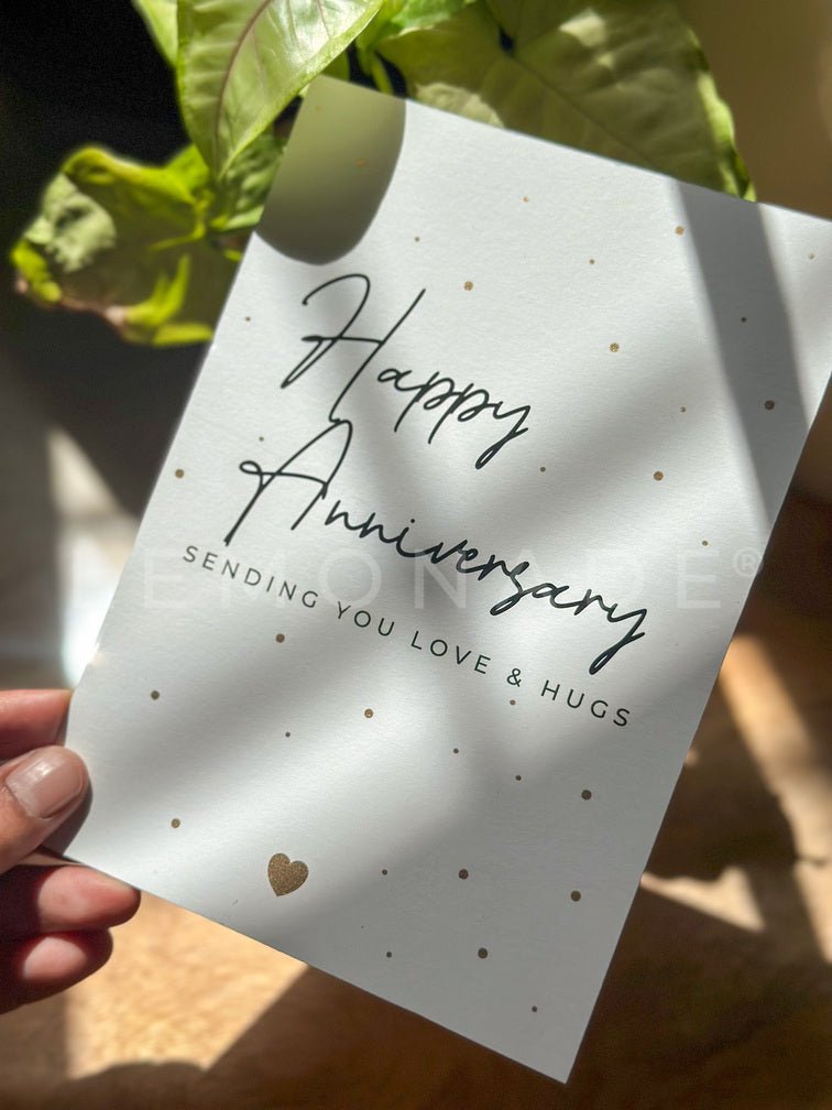 Pre Design - Greeting Card - Set of 2 - LemonadeStationery