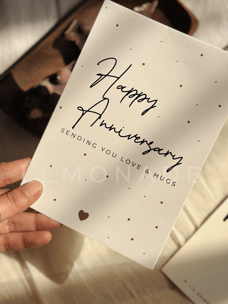 Pre Design - Greeting Card - Set of 2 - LemonadeStationery