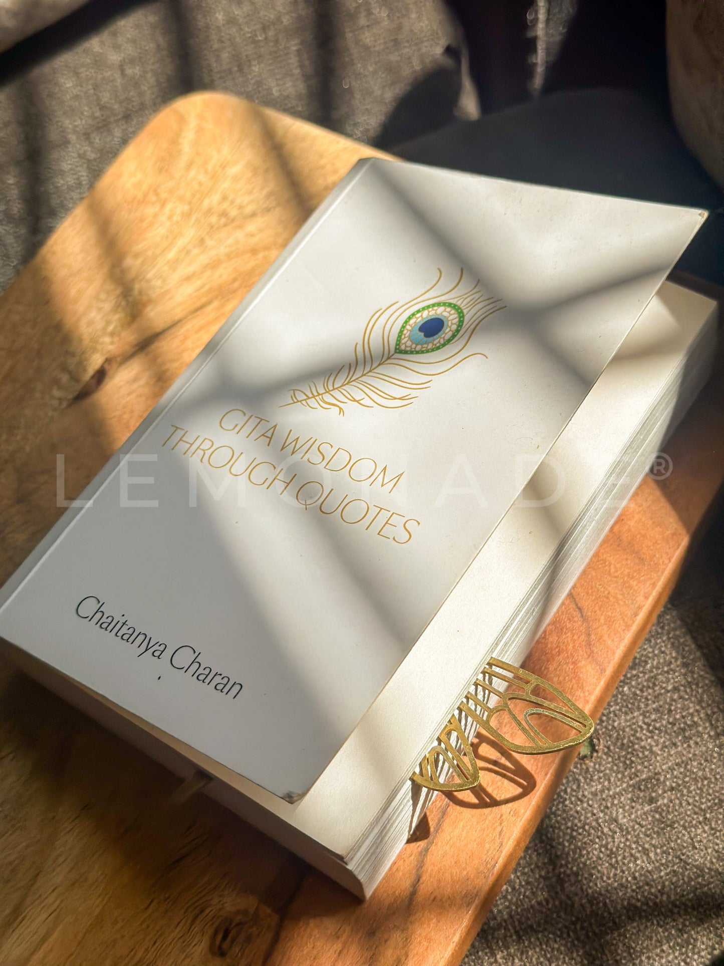 Pre Design - Metal Bookmark - Dragonfly Dreams Bookmark - LemonadeStationery