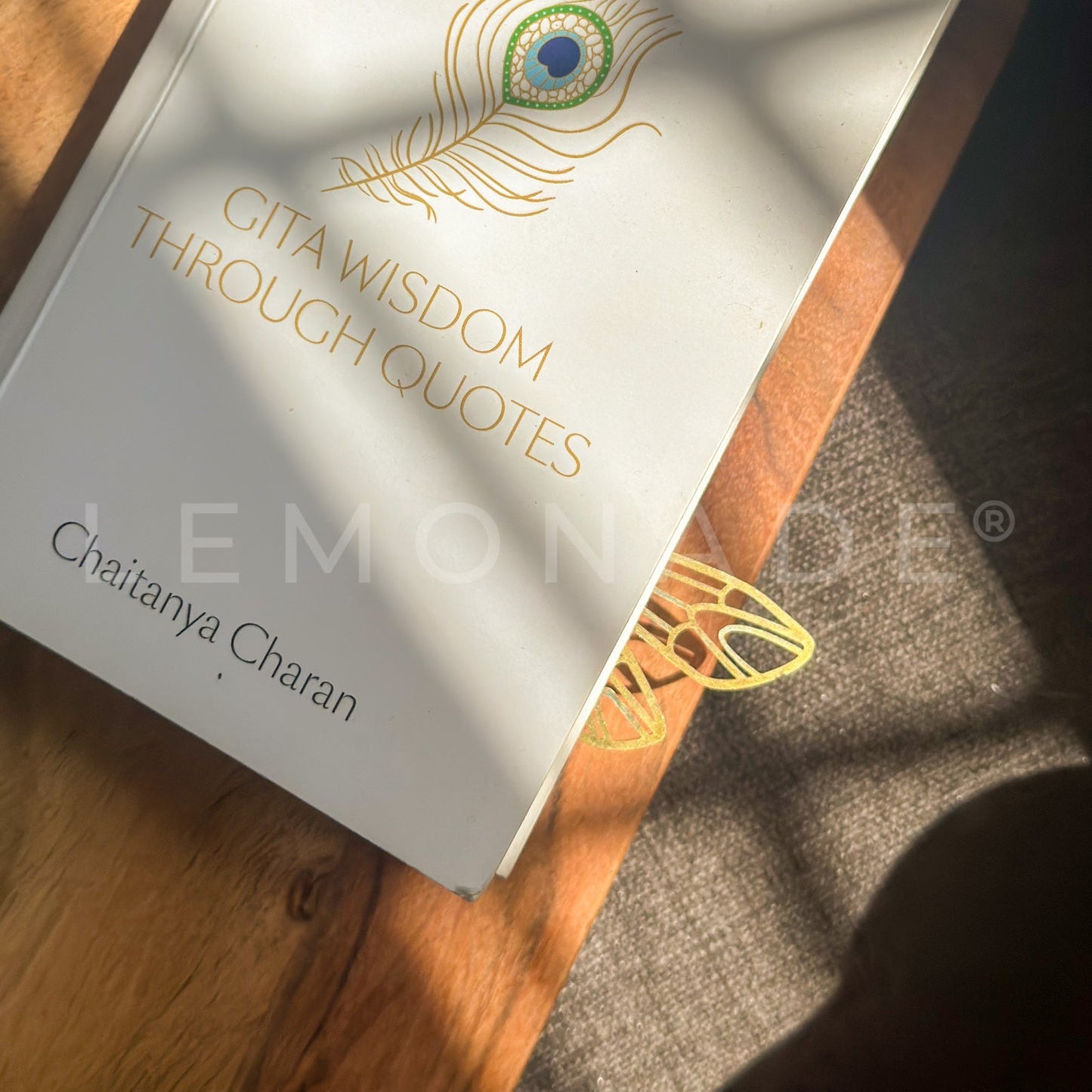 Pre Design - Metal Bookmark - Dragonfly Dreams Bookmark - LemonadeStationery