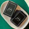 Pre Design - Playing Cards - Let the games begin - LemonadeLuxe Gifting