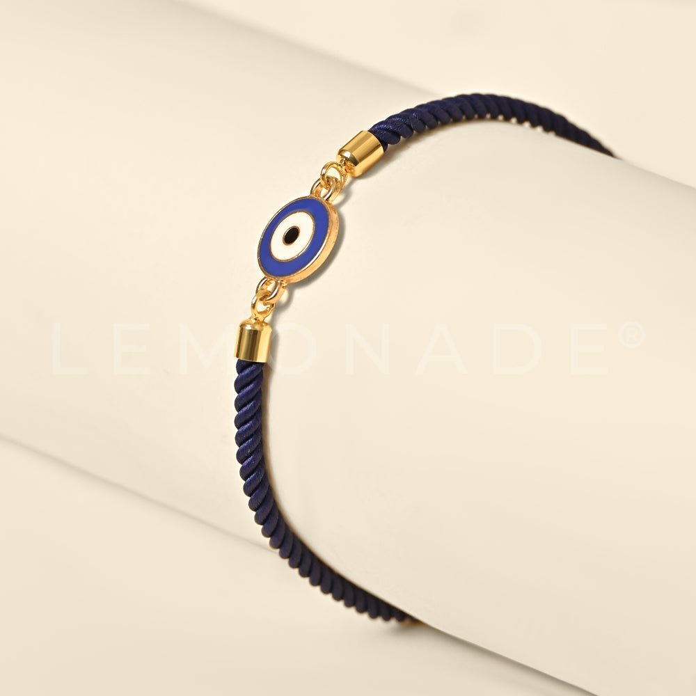 Pre Design - Rakhi - Evil Eye - Sold Individually - Lemonade