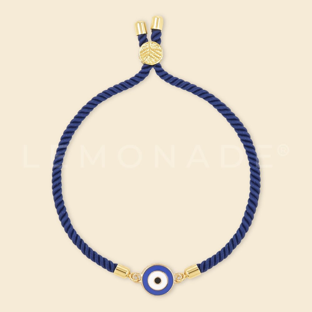 Pre Design - Rakhi - Evil Eye - Sold Individually - Lemonade