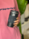 Pre Design - Temperature Travel Mug - Coffee Break - LemonadeHome