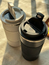 Pre Design - Temperature Travel Mug - Coffee Break - LemonadeHome