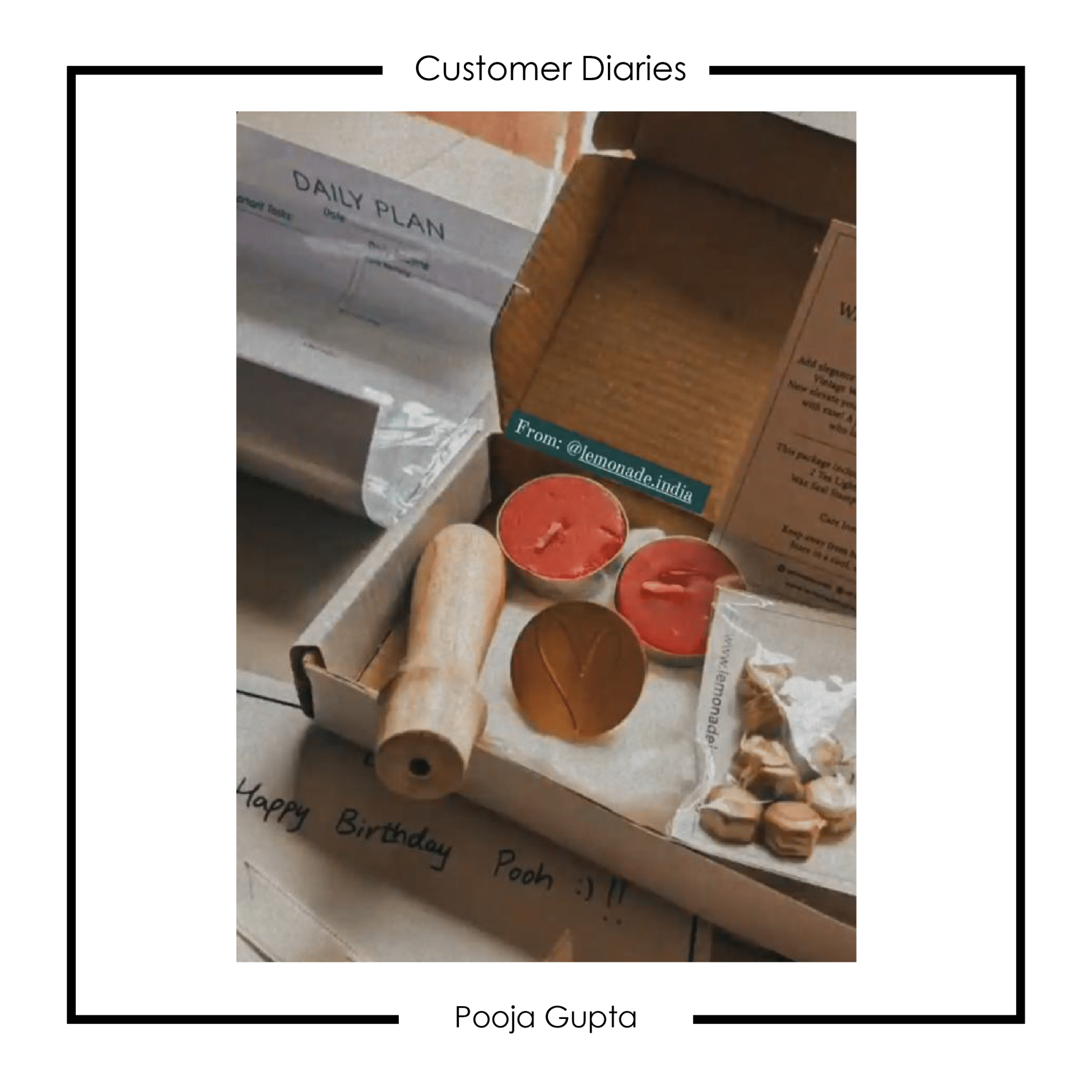 Pre Design - Wax Seal Stamp - Heart - LemonadeCustom Stamps