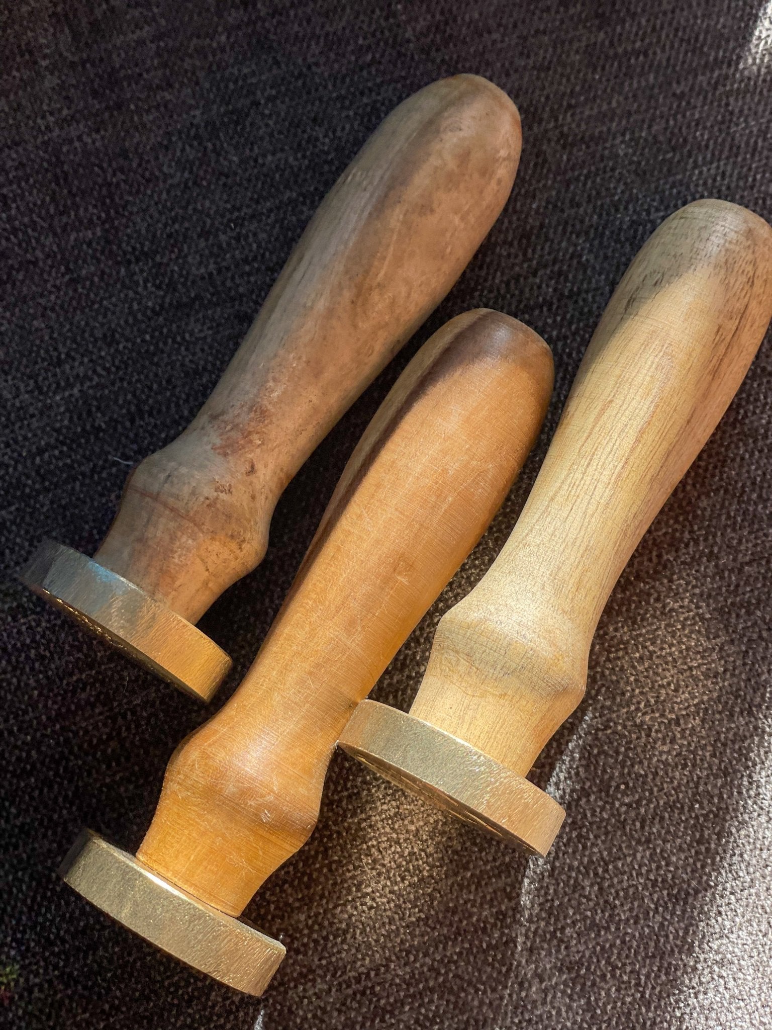 Pre Design - Wax Seal Stamp - Wreath - LemonadeCustom Stamps