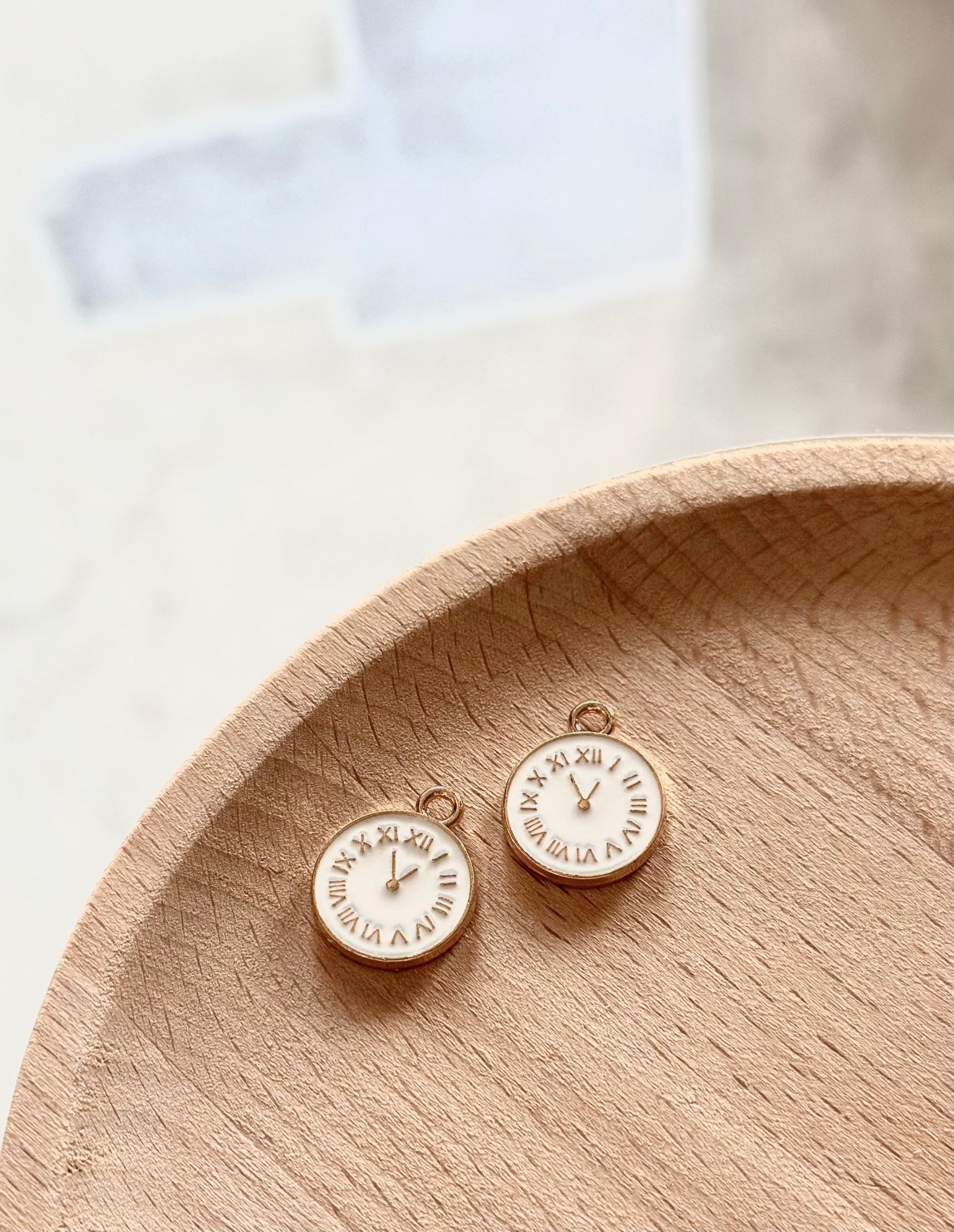 Pre - Designed Charms - Lemonade