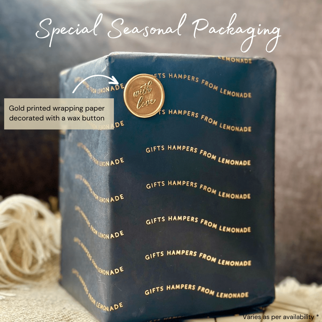 Special Packaging - LemonadeGift