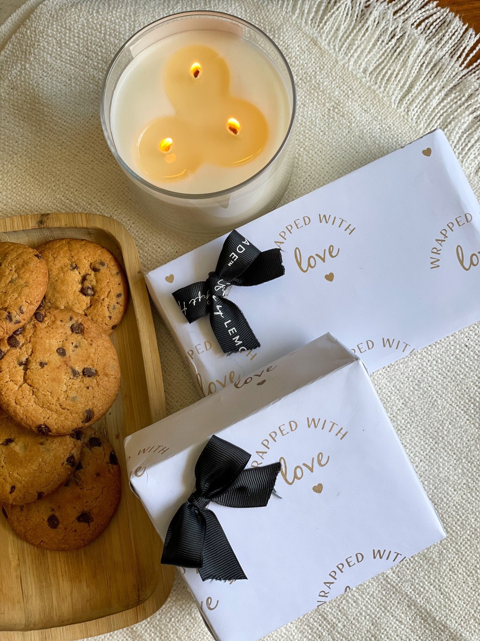 Special Packaging - LemonadeGift
