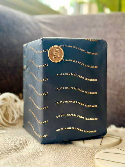 Special Packaging - LemonadeGift