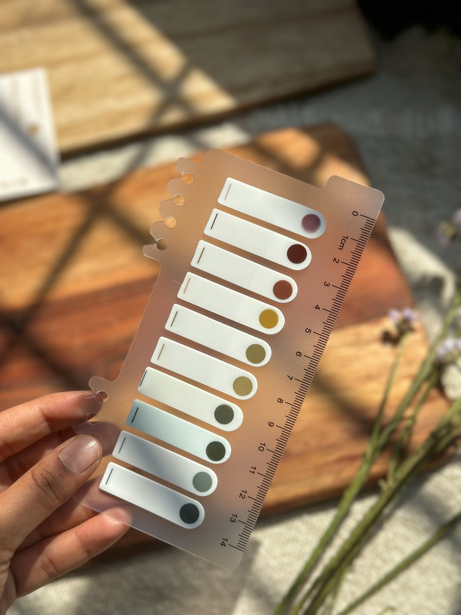 Sticky Notes - Nordic - LemonadeStationery