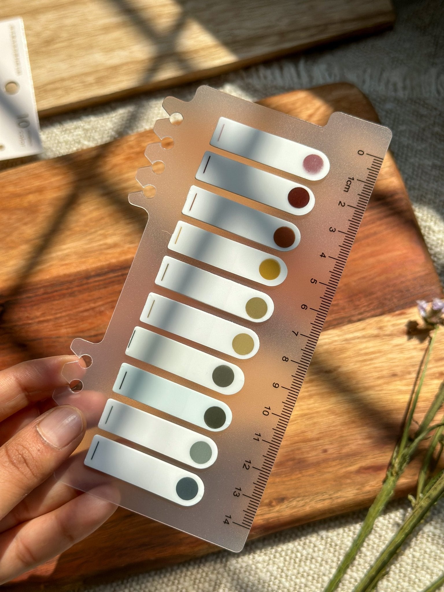 Sticky Notes - Nordic - LemonadeStationery