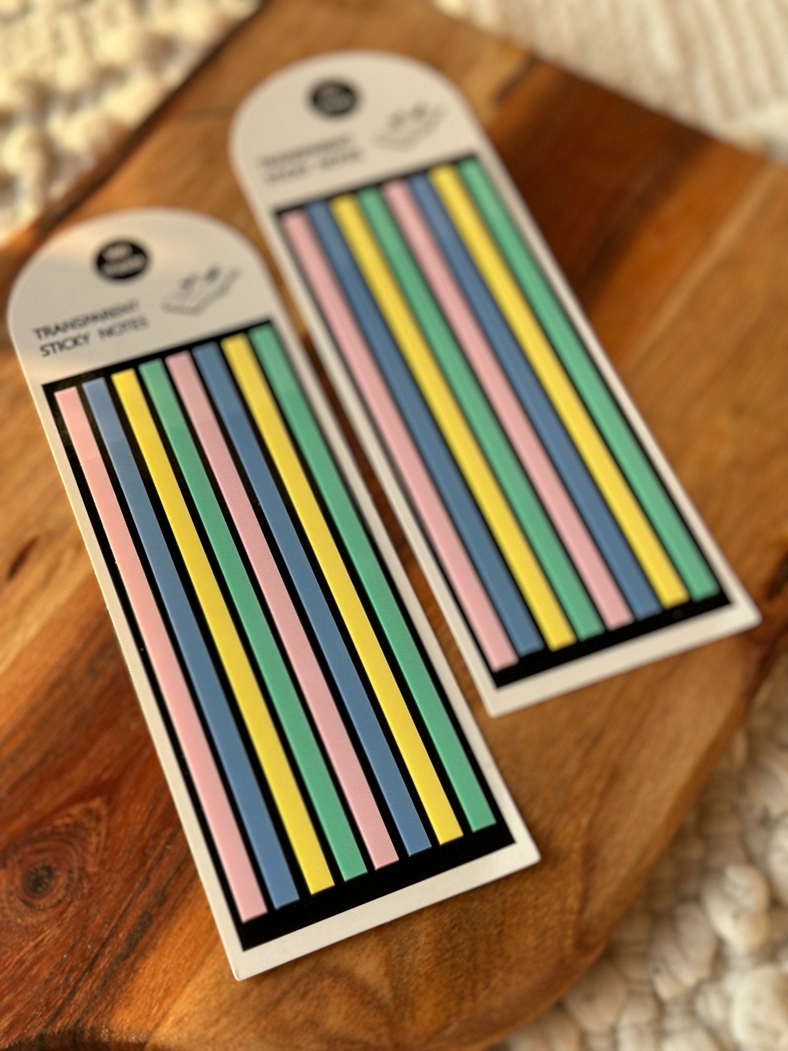 Sticky notes - Text Highlighter - LemonadeStationery