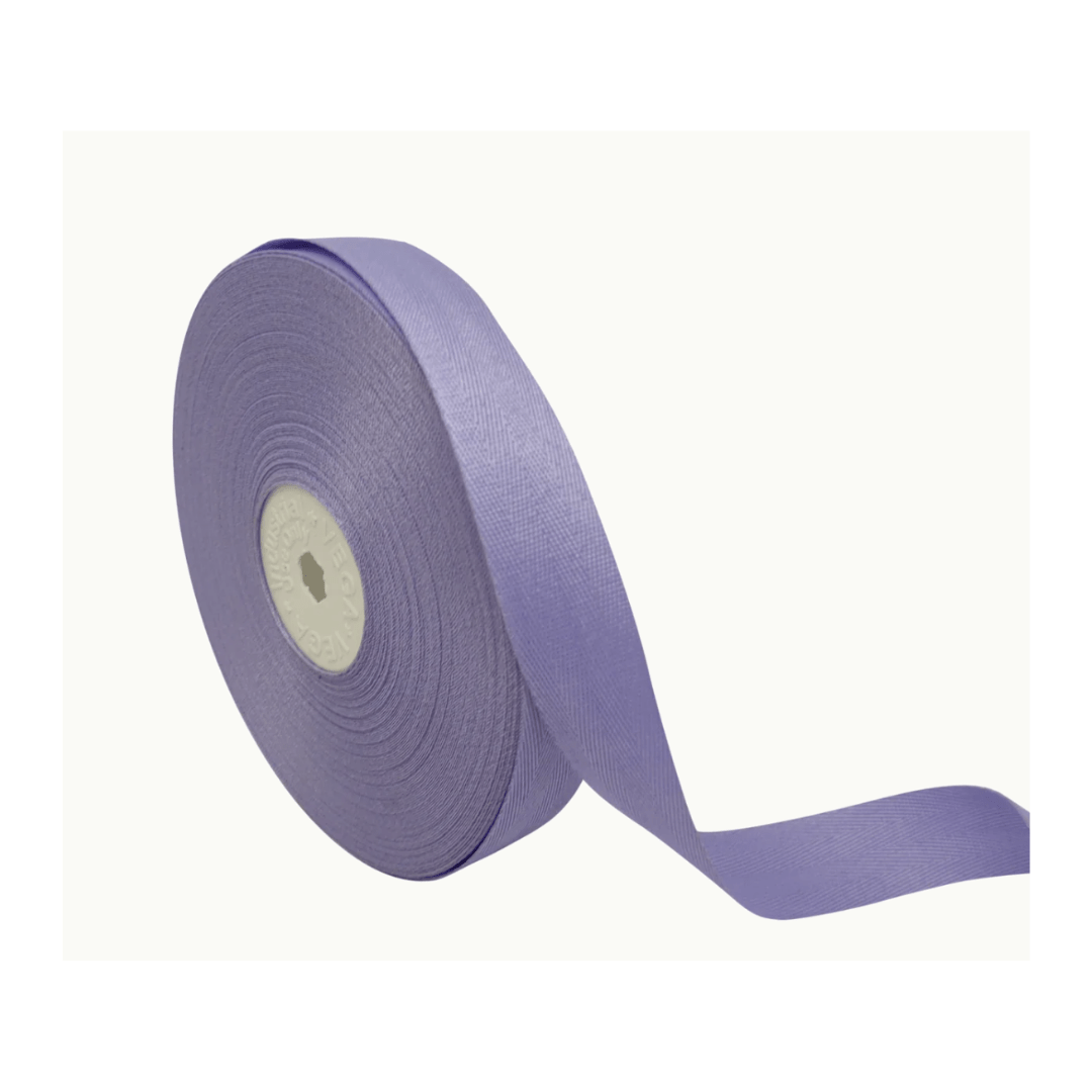 Twill Ribbon - LemonadeStationery