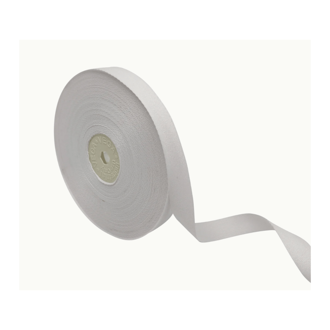 Twill Ribbon - LemonadeStationery