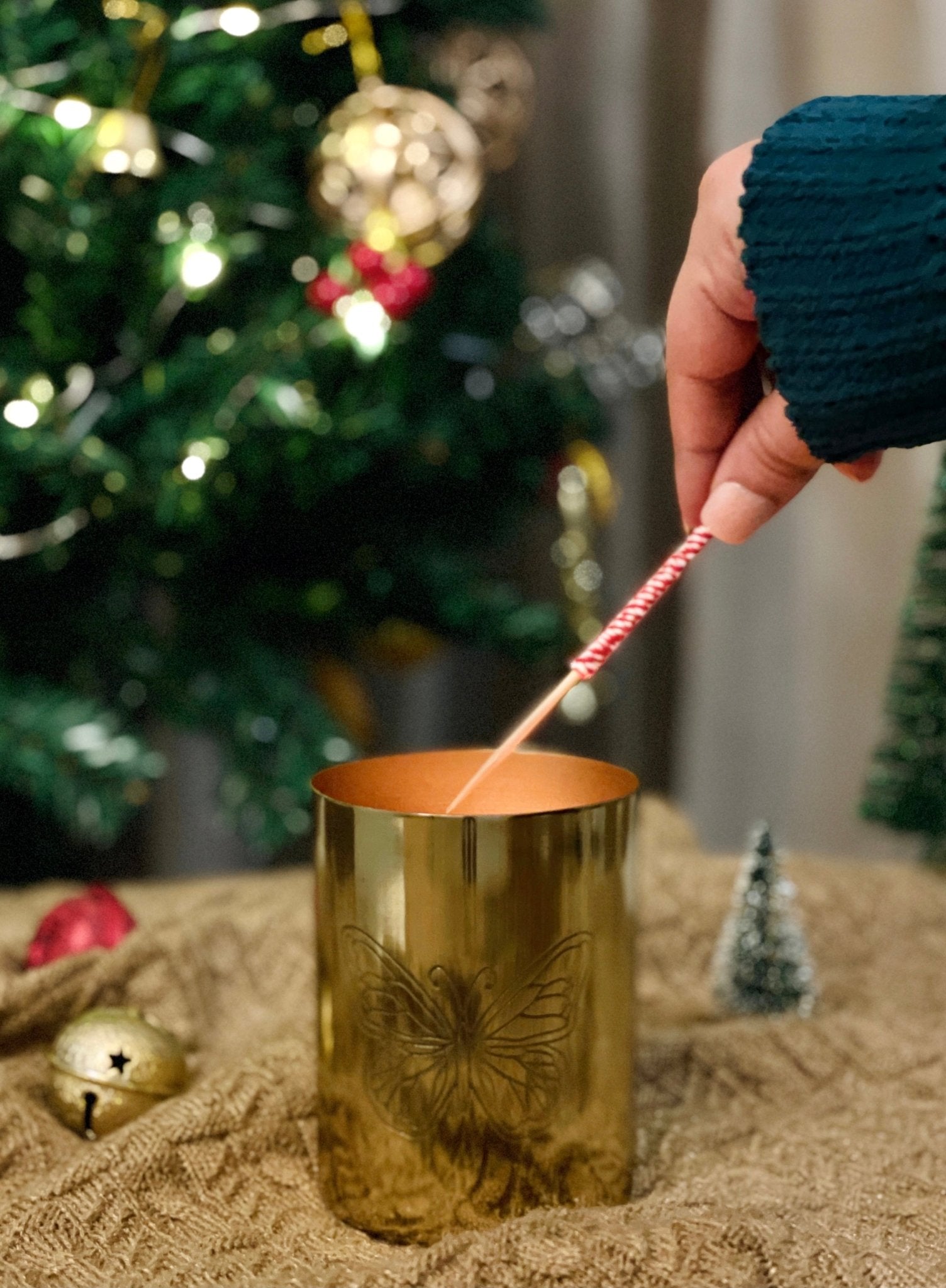 Versatile Holder - Butterfly Effect - LemonadeHome