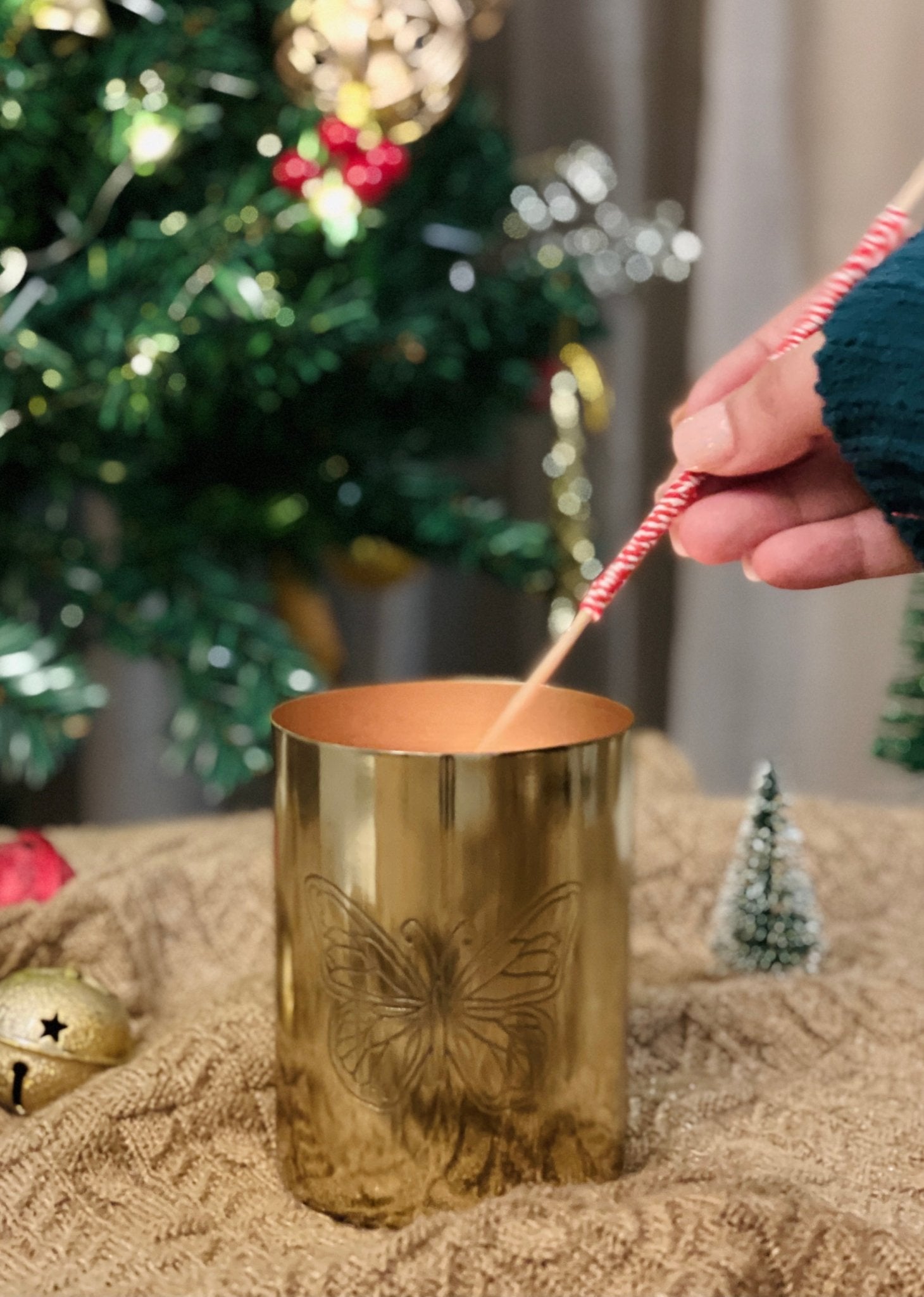 Versatile Holder - Butterfly Effect - LemonadeHome