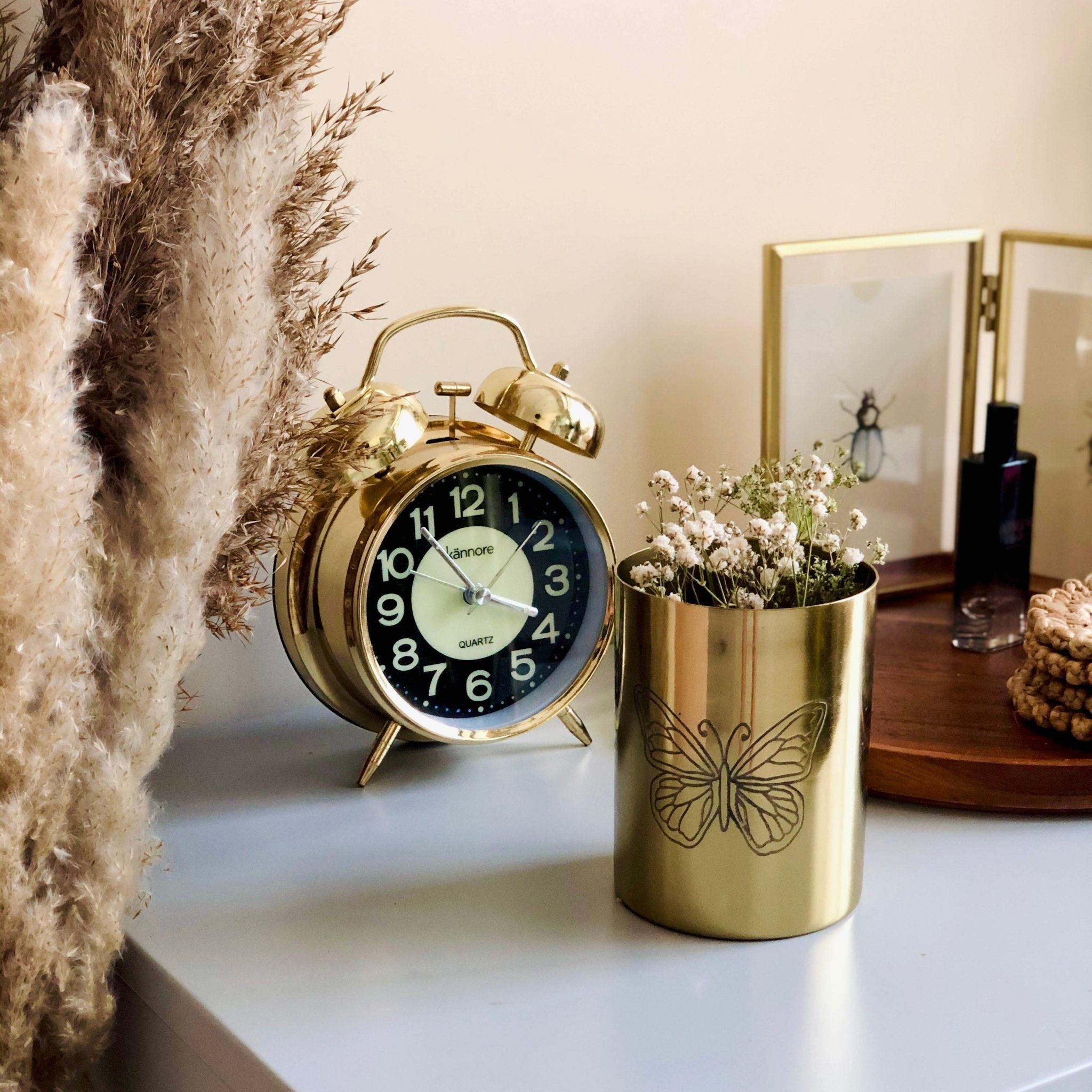 Versatile Holder - Butterfly Effect - LemonadeHome