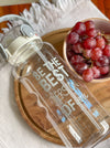 Water Bottle - Be the Best Version of You - LemonadeHome