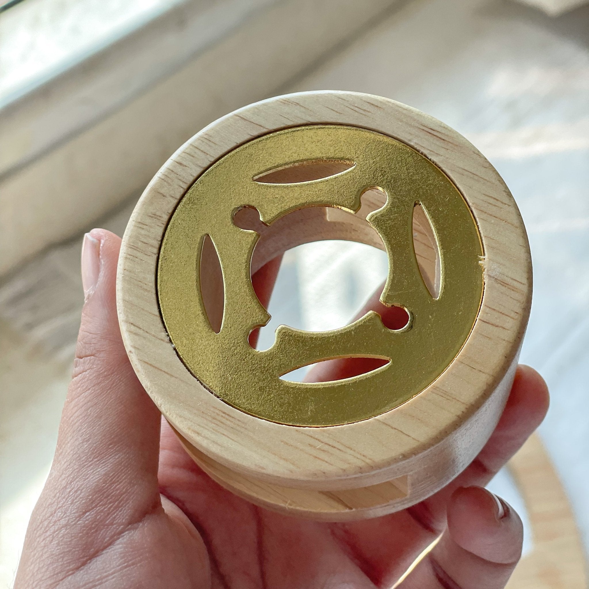 Wax Seal - Melting Pot - Assorted Colours - LemonadeCustom Stamps