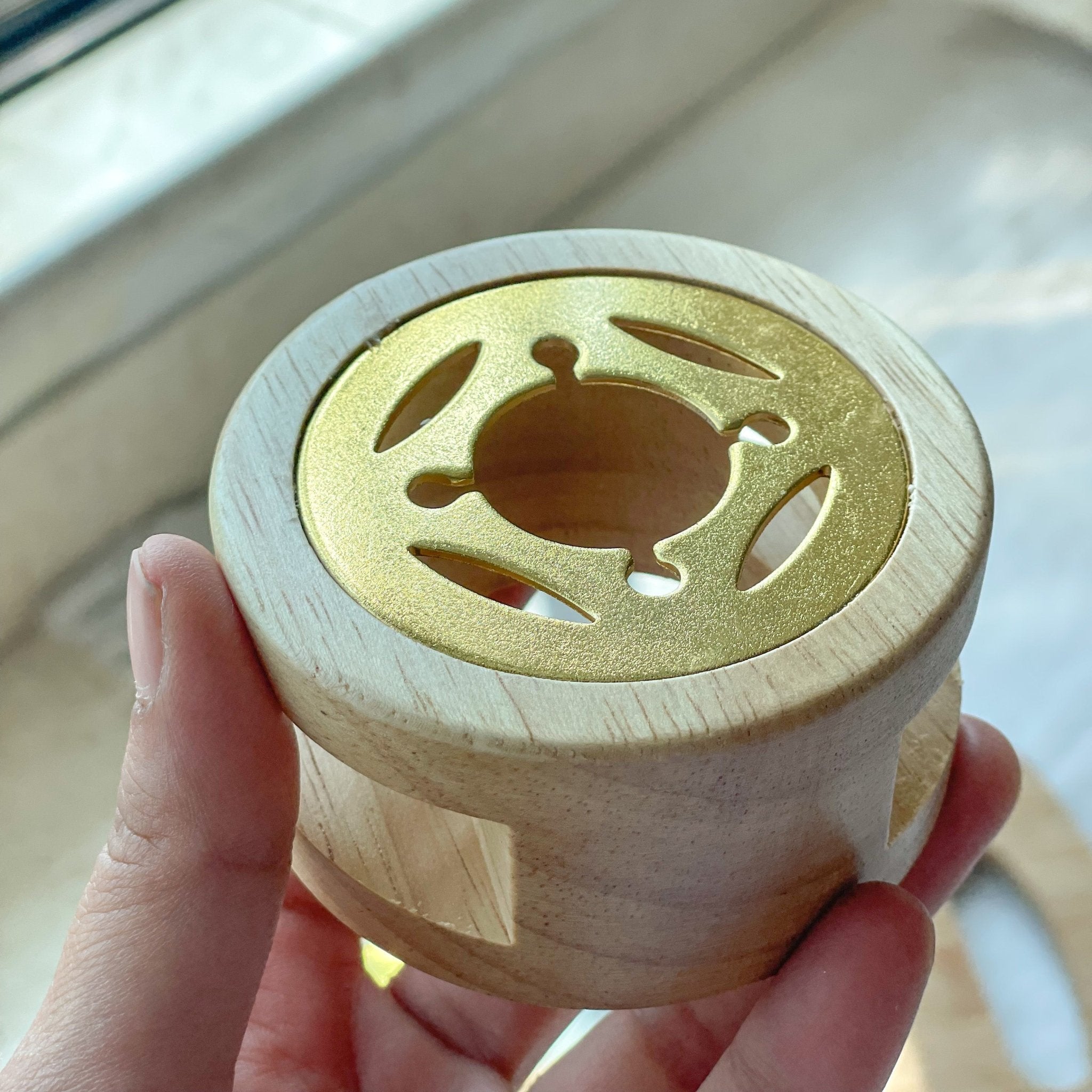 Wax Seal - Melting Pot - Assorted Colours - LemonadeCustom Stamps