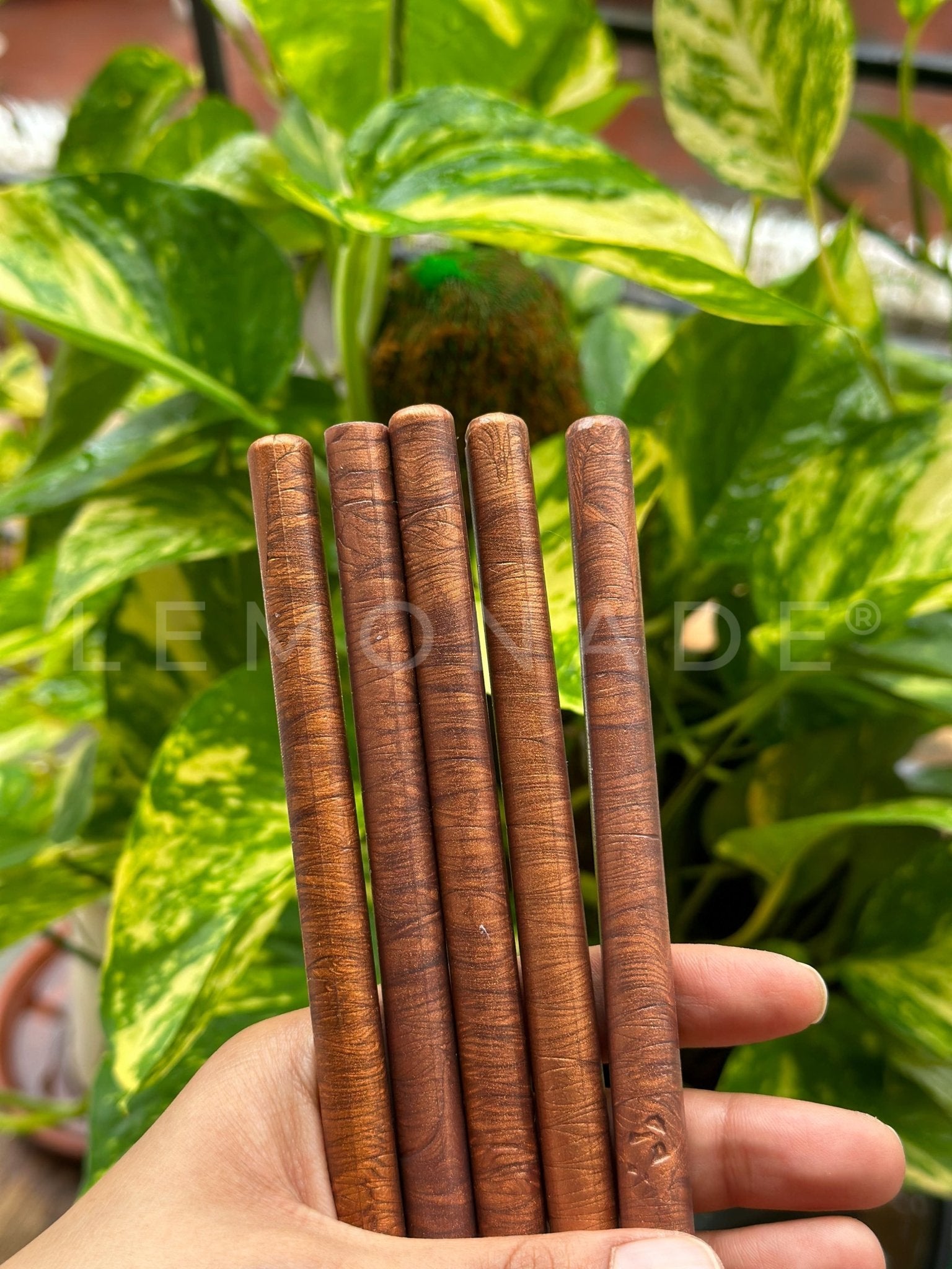 Wax Sticks - Bronze - LemonadeCustom Stamps
