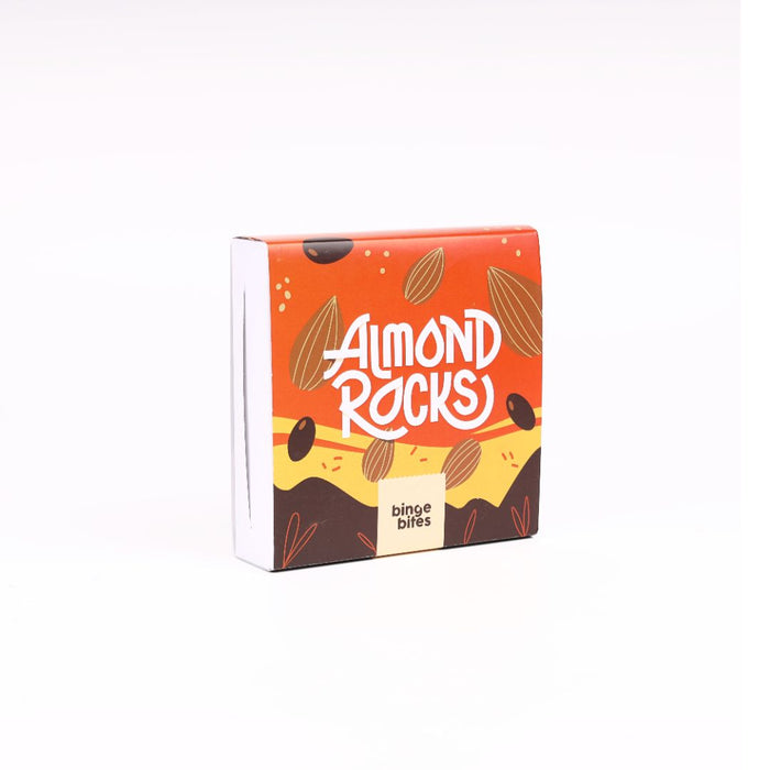 Almond Rocks Box